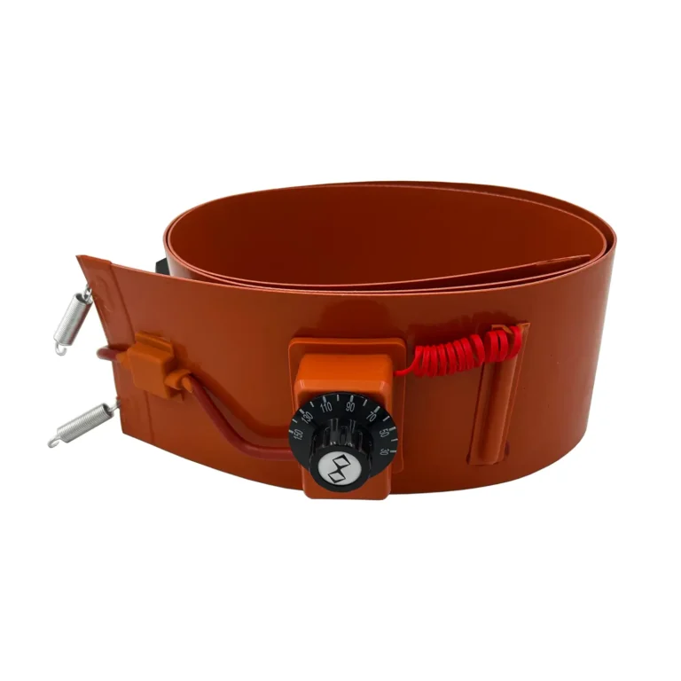 Custom Flexible Heaters: The Proven Guide ...