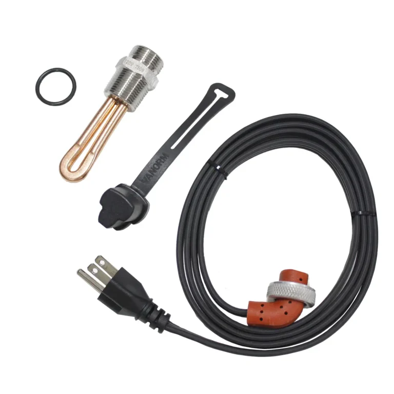 Immersion vs Tubular Heaters: The Proven G...