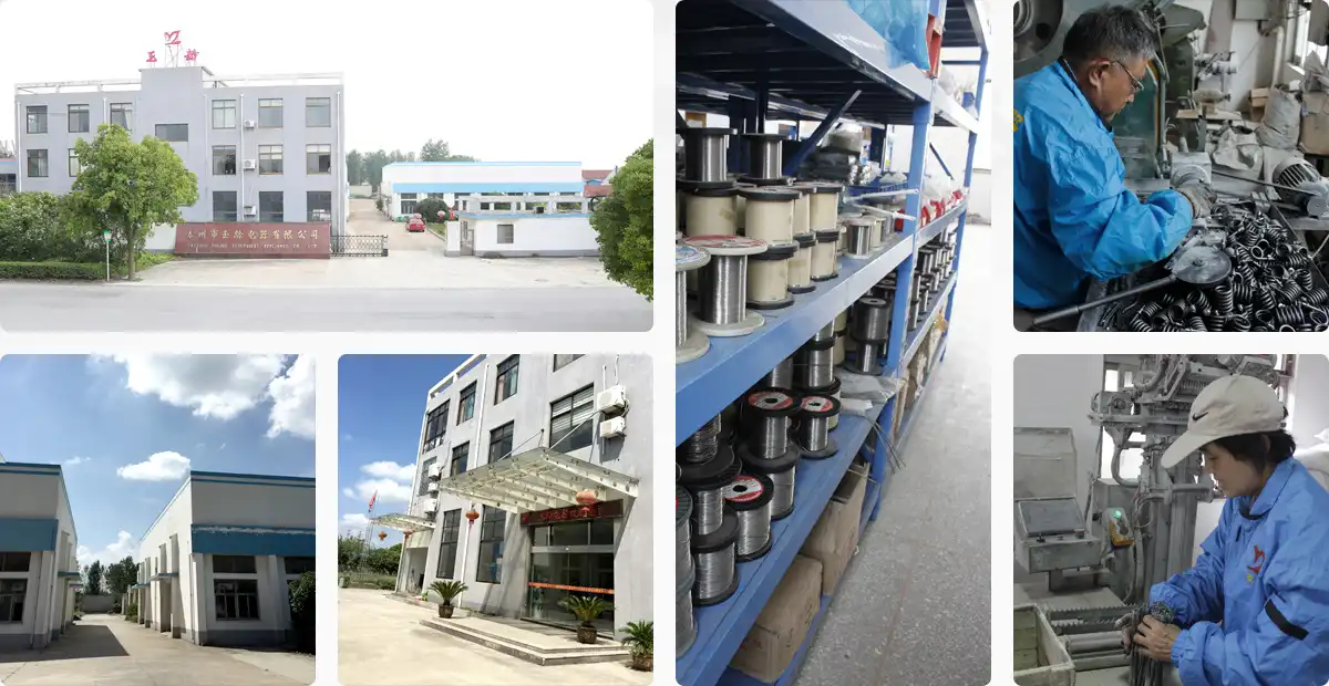 Taizhou Yuling Electrical Appliance Co.,Ltd