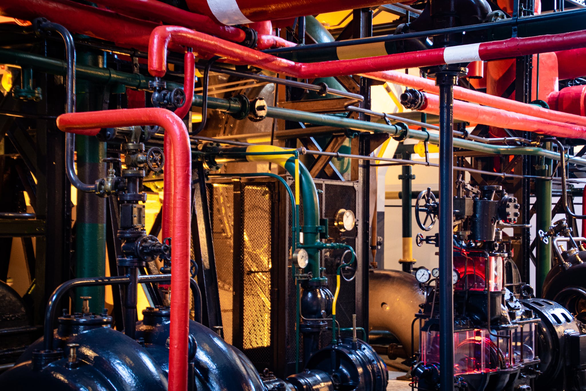 watt density calculation and industrial heater design review