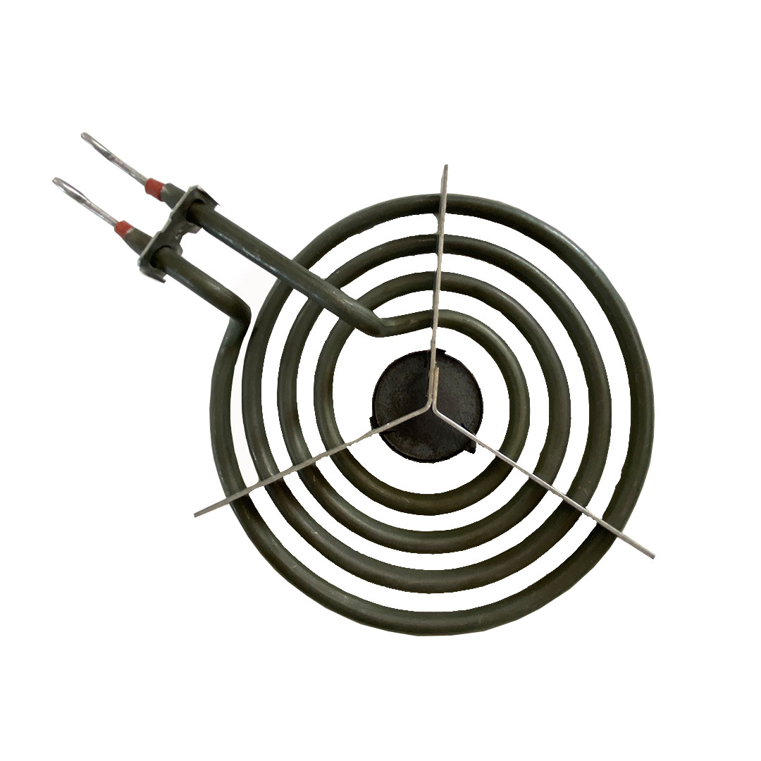 MP22YA MP15YA Oven Heating Element Electric Coil Tubular Heater 304 Stainless Steel Heater - Image 2