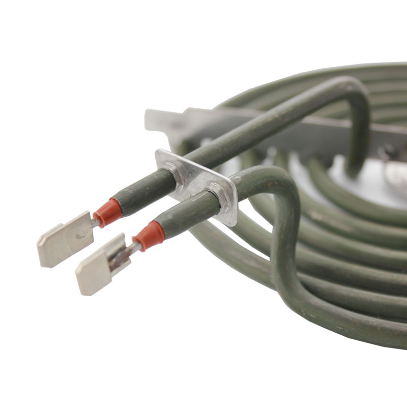 MP22YA MP15YA Oven Heating Element Electric Coil Tubular Heater 304 Stainless Steel Heater - Image 3