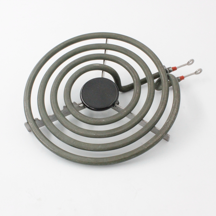 MP22YA MP15YA Oven Heating Element Electric Coil Tubular Heater 304 Stainless Steel Heater - Image 4