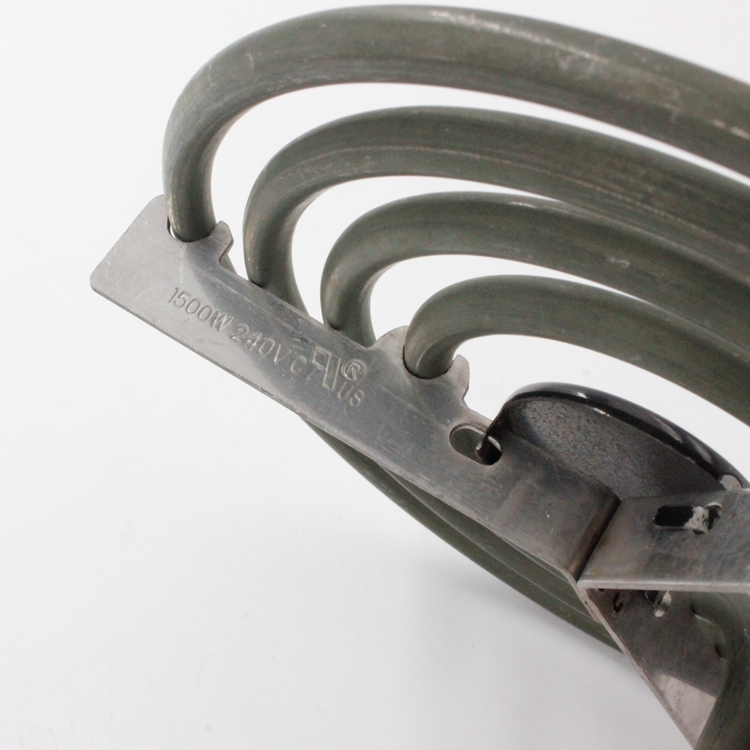 MP22YA MP15YA Oven Heating Element Electric Coil Tubular Heater 304 Stainless Steel Heater - Image 5