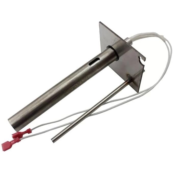 501656 Ignitor Pellet Stove Parts Assembly 300W Compatible with Enviro