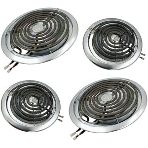 Stove Burners Replacement Element