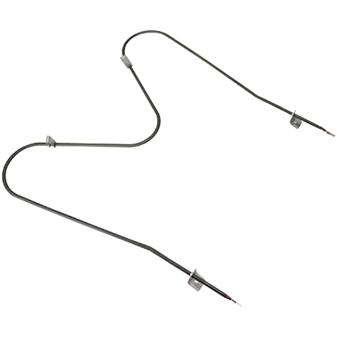 316075103 Oven Range Bake Heating Element for Frigidaire Kenmore 316282600 09990062 1465763 316075100 316075102 316075104 3203534 AH2332301 EA2332301 F83-455 PS2332301