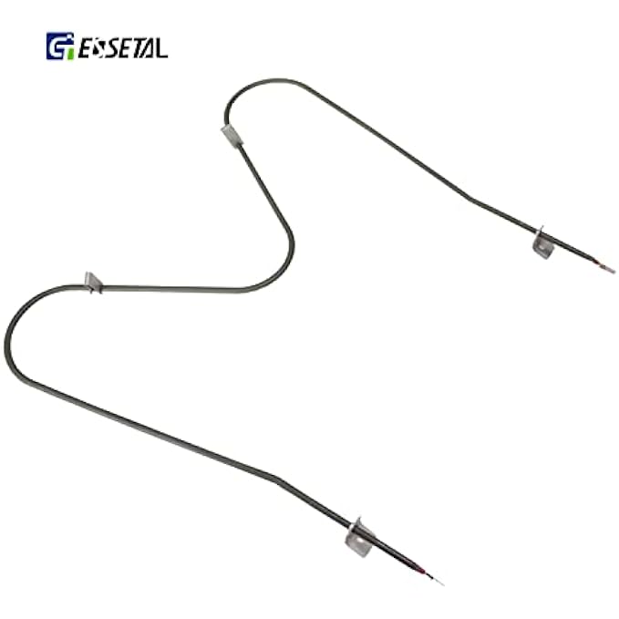 316075103 Oven Range Bake Heating Element for Frigidaire Kenmore 316282600 09990062 1465763 316075100 316075102 316075104 3203534 AH2332301 EA2332301 F83-455 PS2332301 - Image 4
