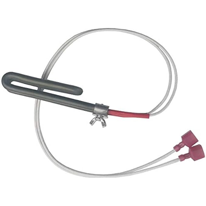 Replacement Pellet Stove Loop Igniter Element 300/380 WATT OEM SRV7000-647 SRV7000-462 (SRV7000-647 300W)