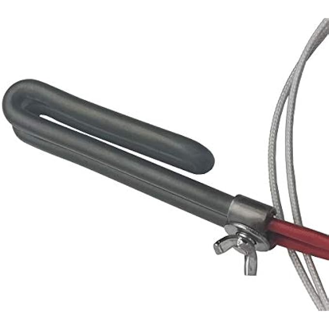 Replacement Pellet Stove Loop Igniter Element 300/380 WATT OEM SRV7000-647 SRV7000-462 (SRV7000-647 300W) - Image 2