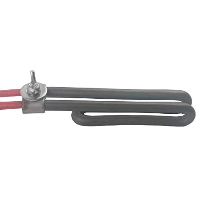Replacement Pellet Stove Loop Igniter Element 300/380 WATT OEM SRV7000-647 SRV7000-462 (SRV7000-647 300W) - Image 3