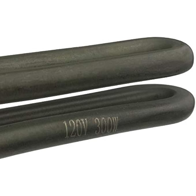 Replacement Pellet Stove Loop Igniter Element 300/380 WATT OEM SRV7000-647 SRV7000-462 (SRV7000-647 300W) - Image 4