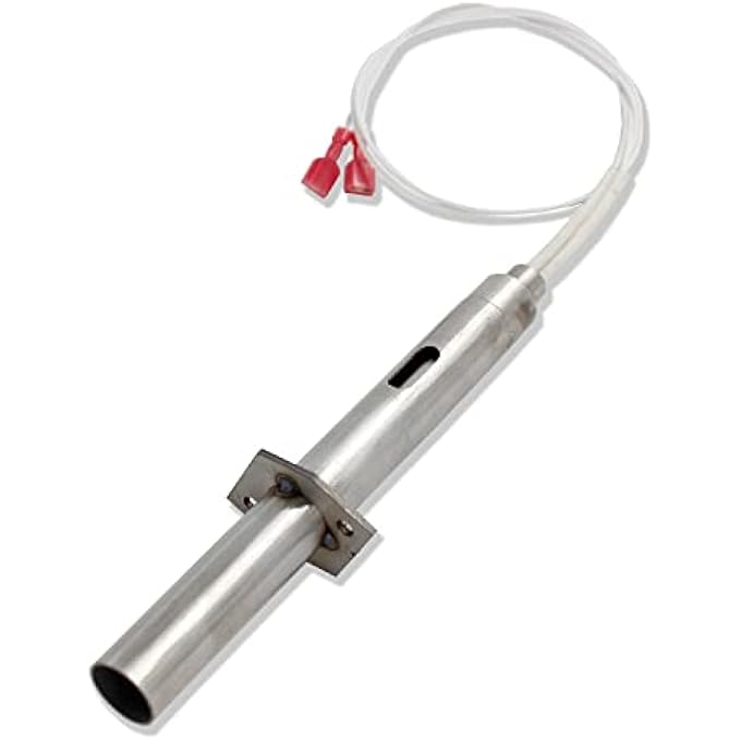 Replacement Igniter 50-1067 fits Enviro Vistaflame Regency and Hudson River Stoves 300W