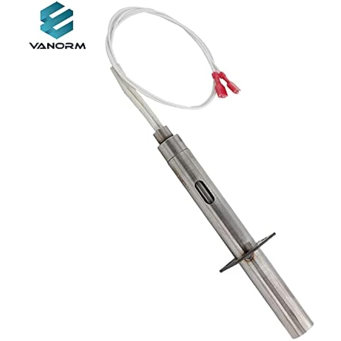 Replacement Igniter 50-1067 fits Enviro Vistaflame Regency and Hudson River Stoves 300W - Image 3