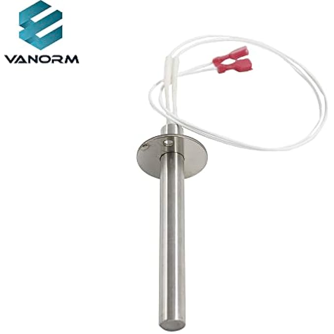 Replacement Pellet Igniter 50-619 20-022 fits Enviro, Vedere flacără, Mini, Milan, EF5, Windsor, Empress FS INS Pellet Stove - Image 4