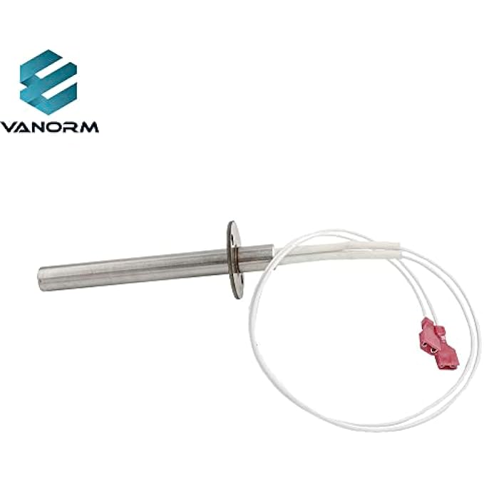 Replacement Pellet Igniter 50-619 20-022 fits Enviro, Vedere flacără, Mini, Milan, EF5, Windsor, Empress FS INS Pellet Stove - Image 5