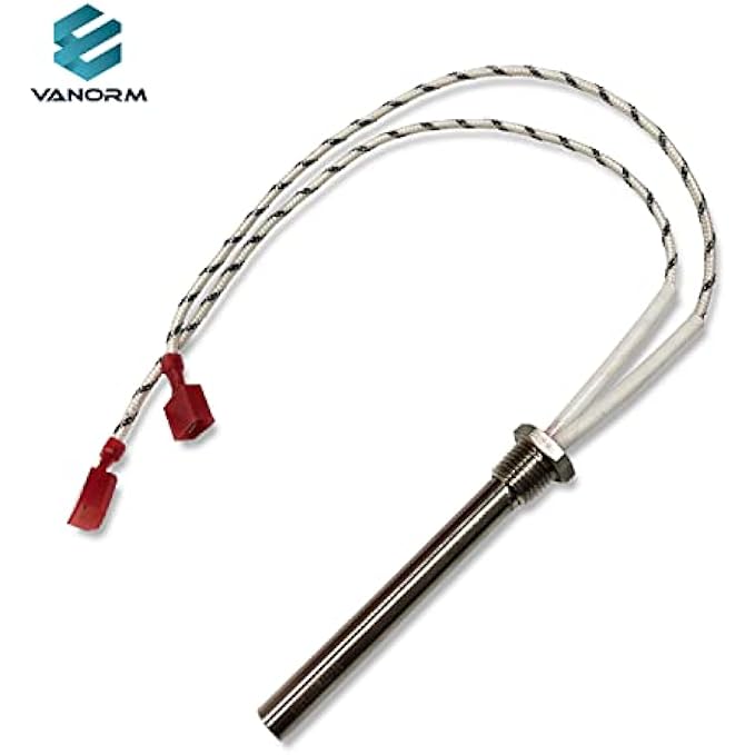 Replacement Flame Igniter PP-664 for Crossfire and Little Rascal, 200W - Image 2