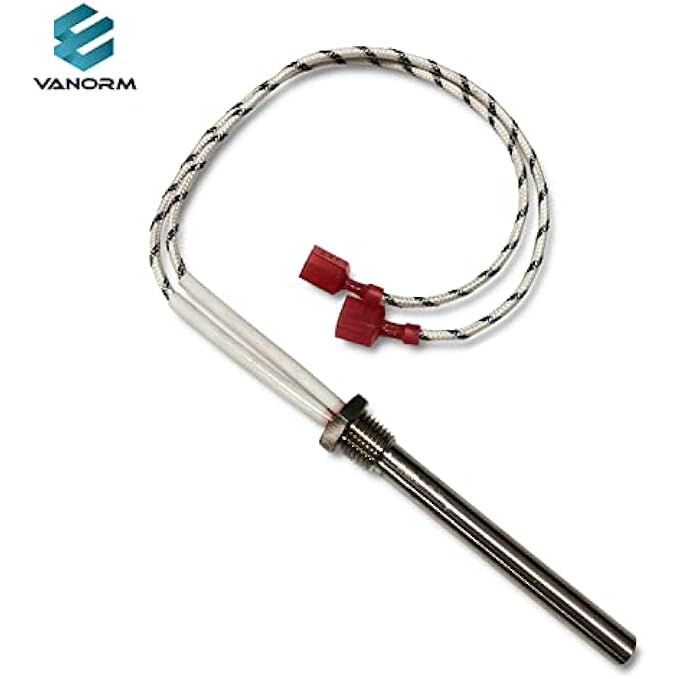 Replacement Flame Igniter PP-664 for Crossfire and Little Rascal, 200W - Image 4