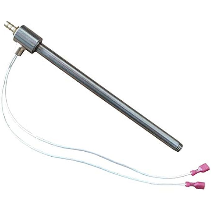 Nyomásgyújtós fűtőelem Harman fűtőkészülékhez 1-00-10450, 450W, PC45, PB105, PF100 1-00-10450 3-20-00450 AMPHPI
