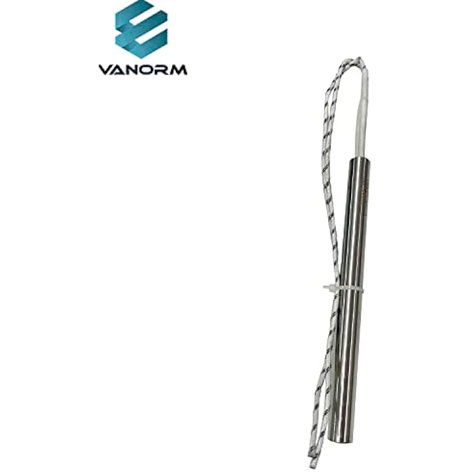EC2-HA-120-AMP Igniter for Kozi Pellet Stove ignitor, 300W 120V - ภาพ 5