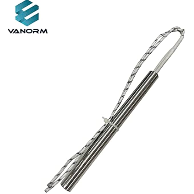 EC2-HA-120-AMP Igniter for Kozi Pellet Stove ignitor, 300W 120V - ภาพ 6