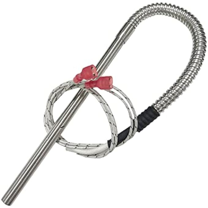00-0035-0137 Igniter 20189 for Thelin Pellet Stove Igniter, 120 volti 4250 Vati