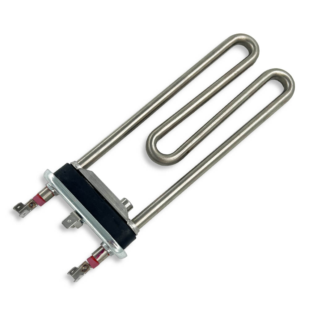 Whirlpool Hot Water Electric Heating Element Spare Parts Made of Durable SUS304 Material for Home Use - Image 2