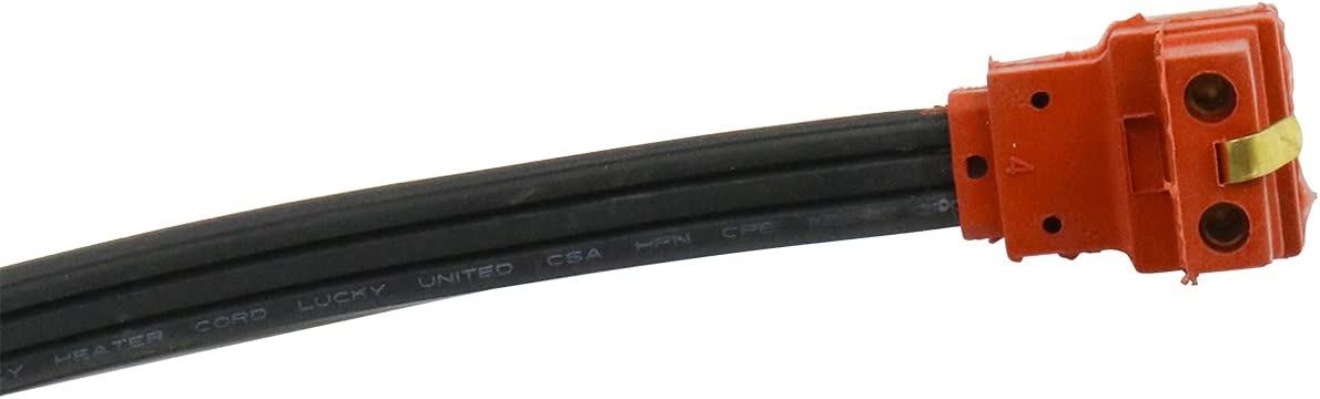 3100003 Motorblokk merülőfűtő 1" NPT menetes sárgaréz adapter 120V 400W - Image 4