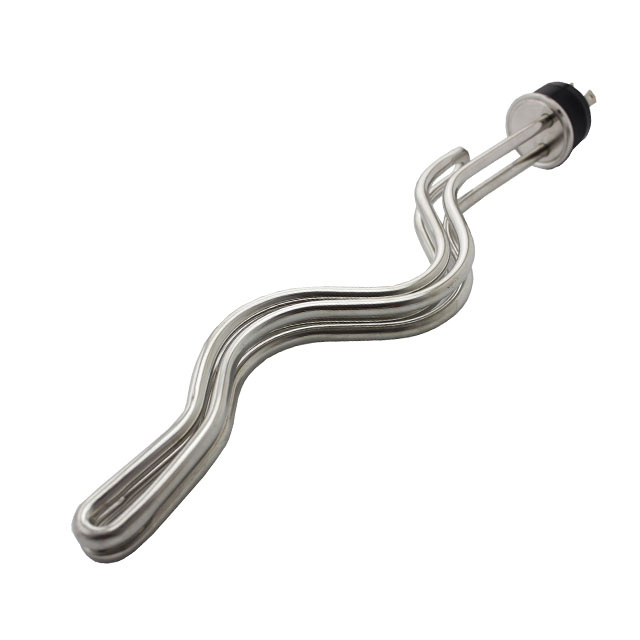 Ripple Tubular heating element 3kw electric water immersion heater for brewing - Imagem 3
