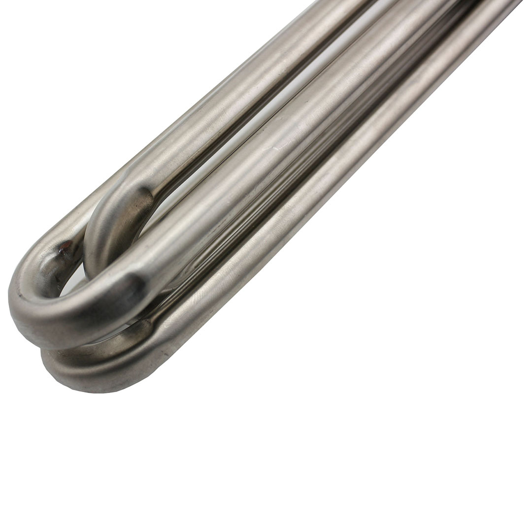 Yuling Customization Isuotuo Dn40 1''BSP Thread Immersion Tubular Heating Element - Image 4