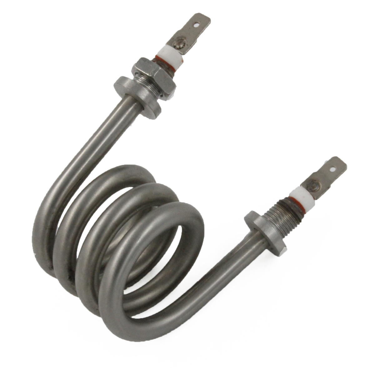 Spiral Coil Tubular Heater Element - A Pioneering Force In Electrical ...