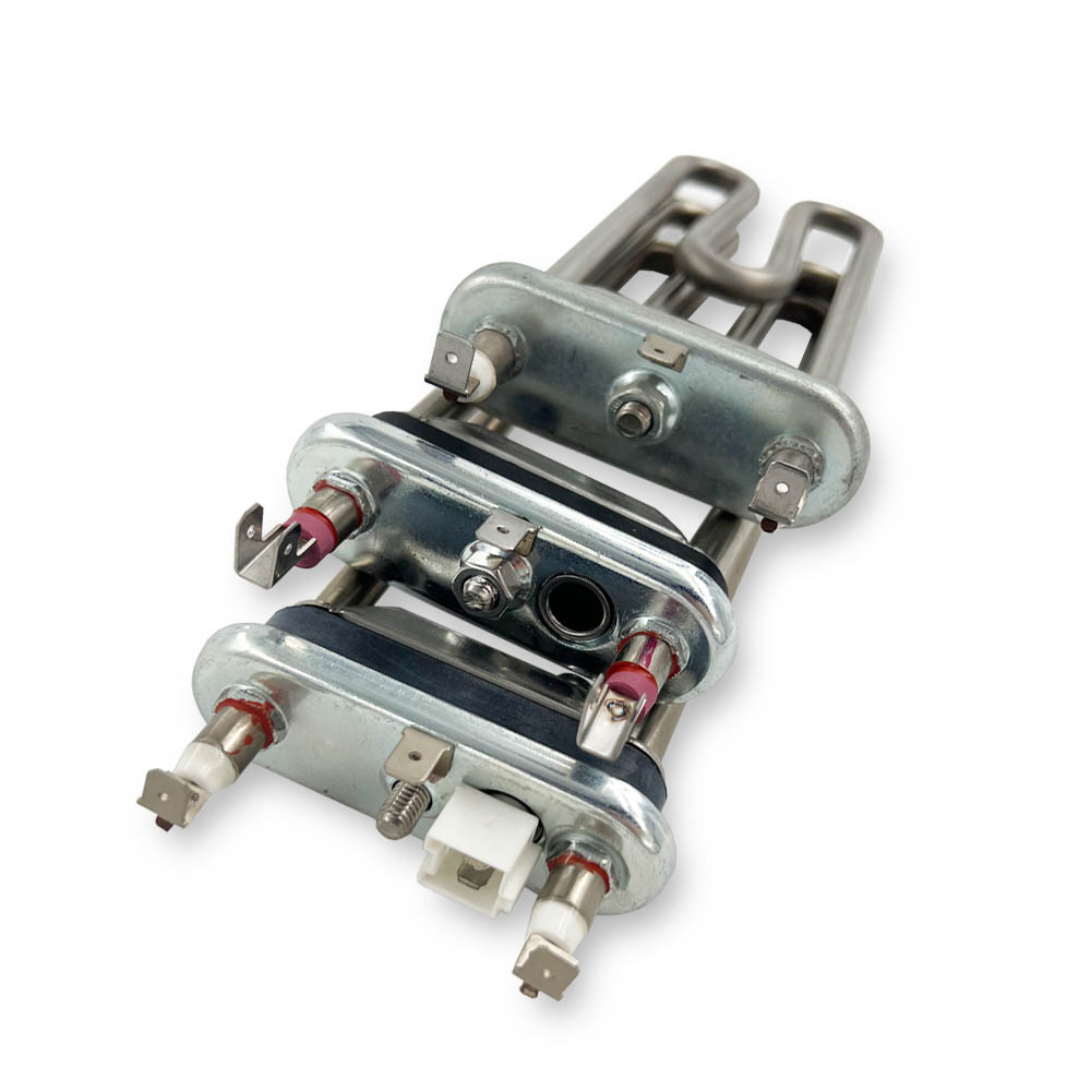 Tube 220V 1700W Heater Thermowatt Heating Element For Washing Machine 2050 W. - Image 5