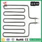 electric grill tubular heating element for toaster oven