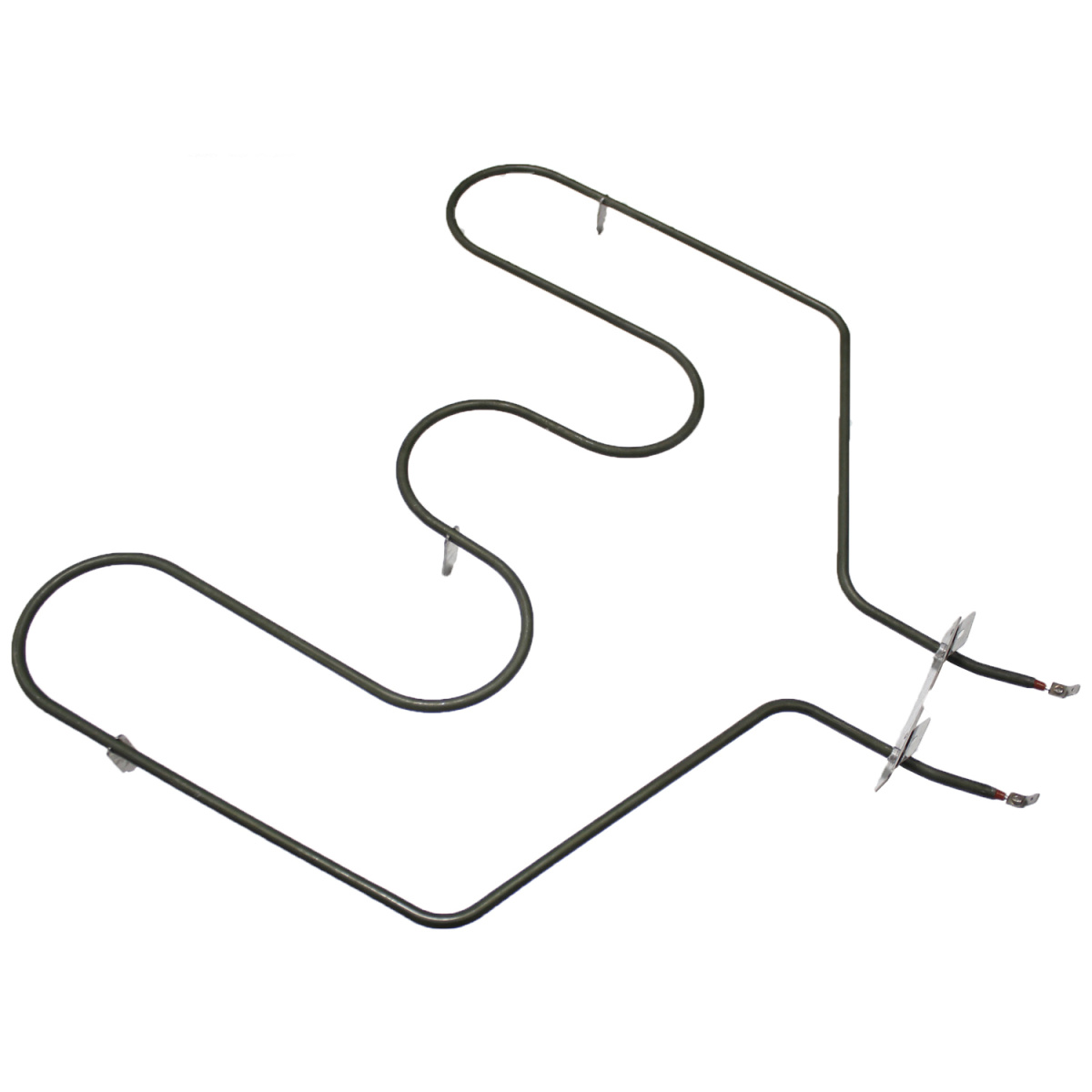 Pizza Oven Elements WB44T10011 Replacement Parts for Lincan Oven Cooking Heating Element - Image 2
