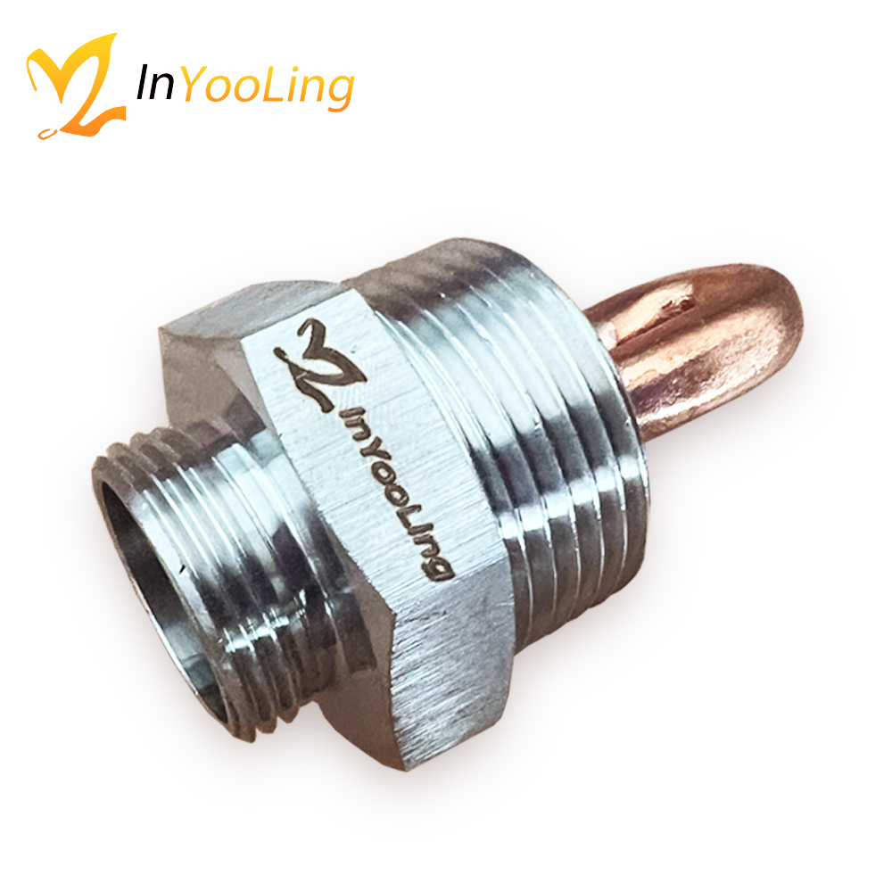 Reparationssæt til motorblokvarmer Kubota 70000-73274 Copper Immersion Tubular Diesel Block Heater - Image 2