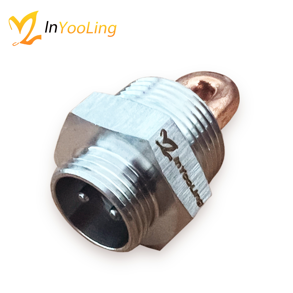 Reparationssæt til motorblokvarmer Kubota 70000-73274 Copper Immersion Tubular Diesel Block Heater - Image 3