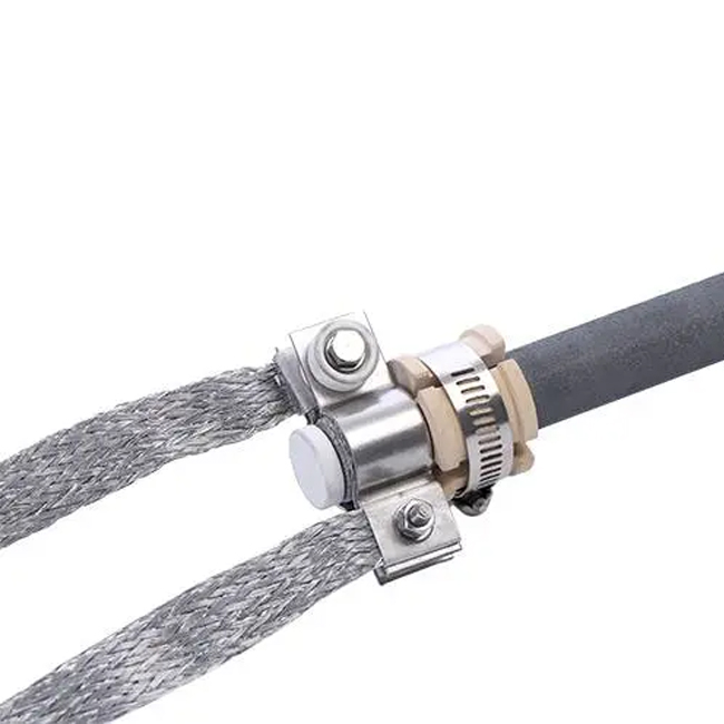 1625C High Purity Silicon Carbide Sic Electric Heating Rod For Dental Furnace - Image 3