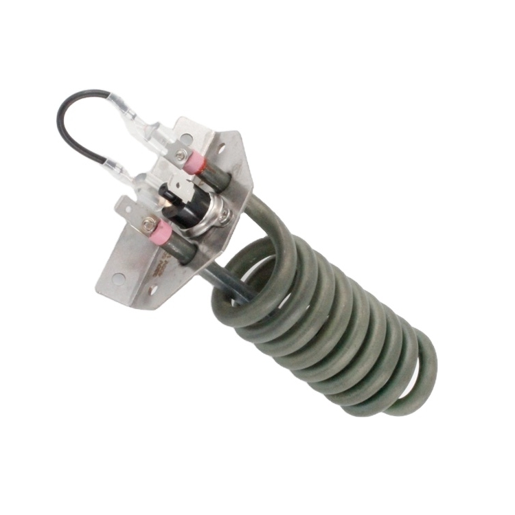 Custom Household Smokeless Electric Oven Heating Tube Barbecue Heating Element