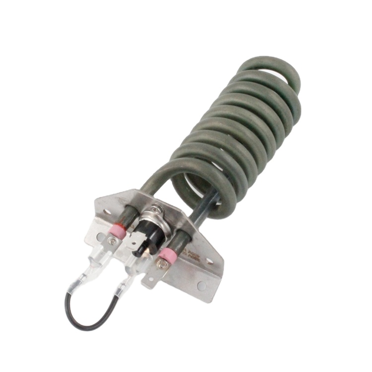 Custom Household Smokeless Electric Oven Heating Tube Barbecue Heating Element
