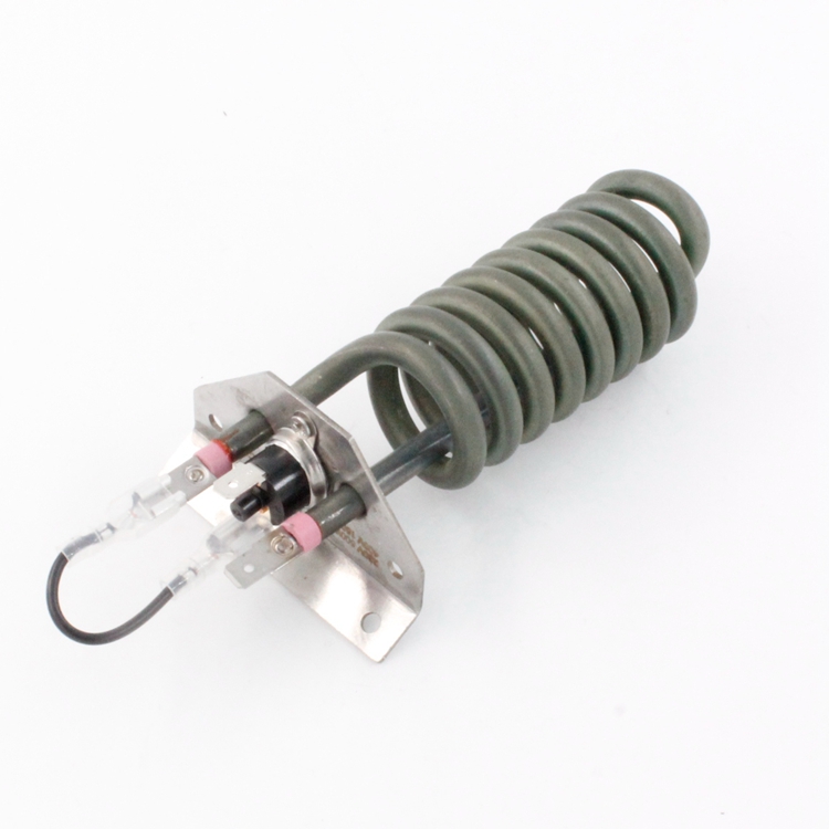 Custom Household Smokeless Electric Oven Heating Tube Barbecue Heating Element - Image 3