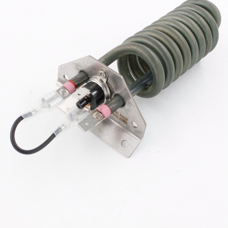 Custom Household Smokeless Electric Oven Heating Tube Barbecue Heating Element - Image 4