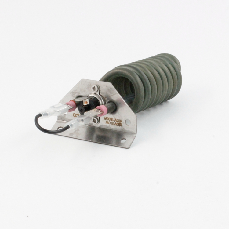 Custom Household Smokeless Electric Oven Heating Tube Barbecue Heating Element - Image 5