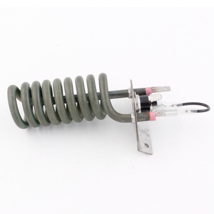 Custom Household Smokeless Electric Oven Heating Tube Barbecue Heating Element - Image 6
