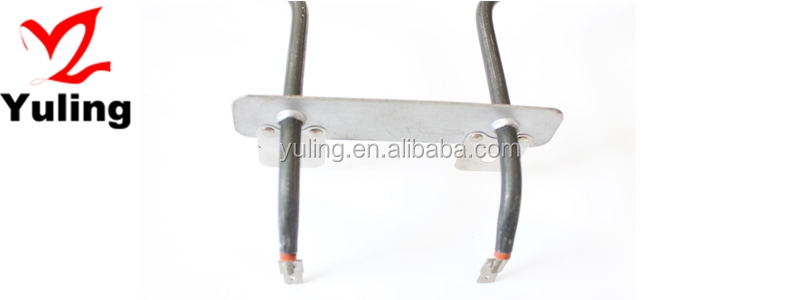 WB44T10011 Home Appliance Heater Bake Heating Element For Oven - Image 3