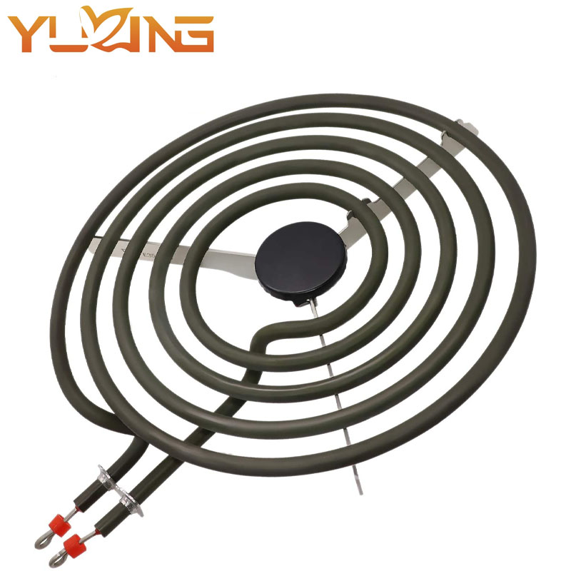 Električni plamenik Element četiri 4 Unit Set Kit WB30M1 WB30M2 OVEN HEATING ELEMENT - Image 5