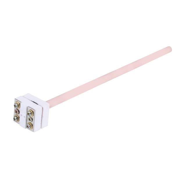 S/B/R type small platinum rhodium thermocouple WRP-100 WRR temperature sensor - Image 3