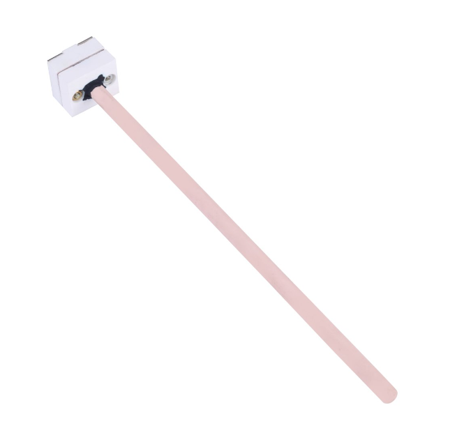 S/B/R type small platinum rhodium thermocouple WRP-100 WRR temperature sensor - Image 4