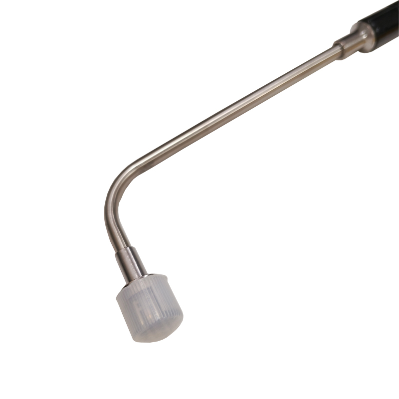 WRNM-01/02 K Type Temperature Sensor Probe Hand Holder Surface Thermocouple For Hot Roller - Image 6