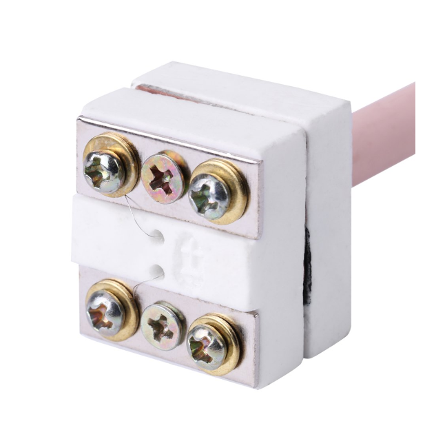 S Type Platin Rhodium Probe Temperatursensor WRP-100 150 mm 225 mm 300 mm - Image 5