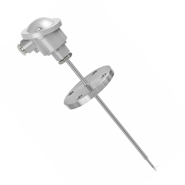 Sonda iz nerjavečega jekla tipa K Thermowell Termoelement WRN-430 - Image 4